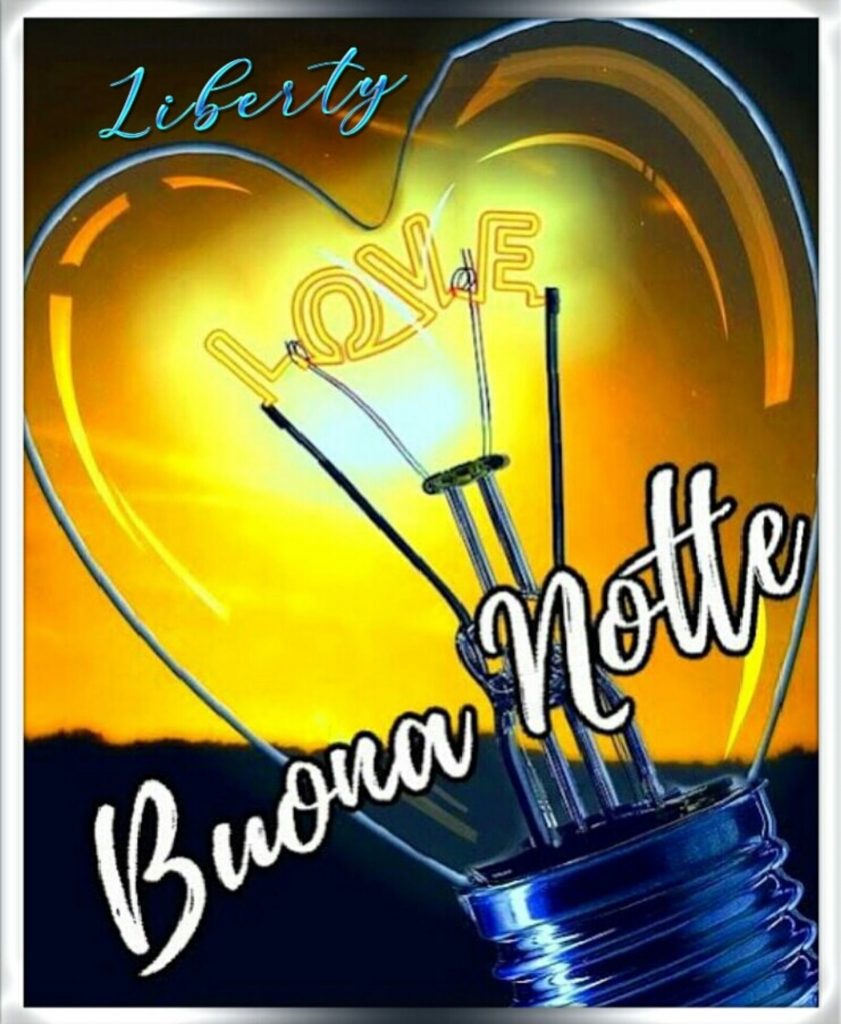 Buona Notte