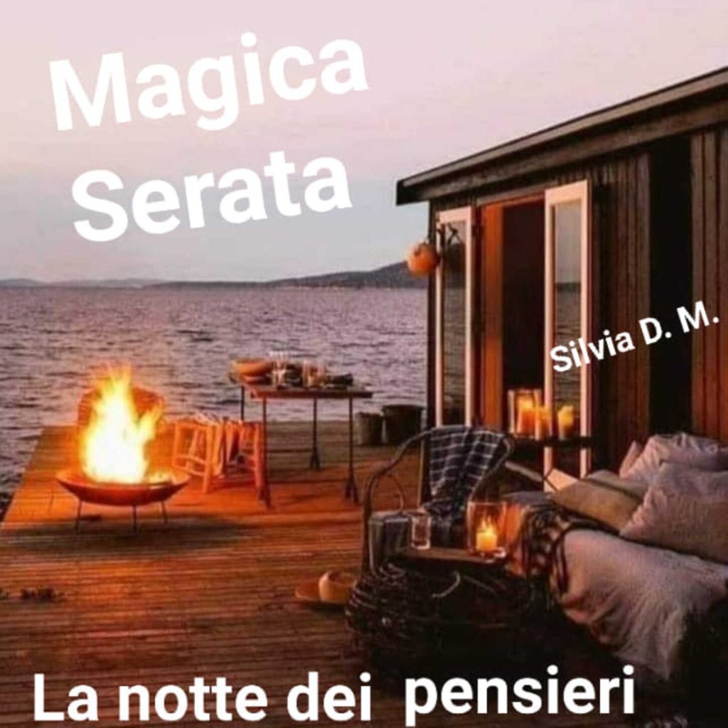 Magica Serata