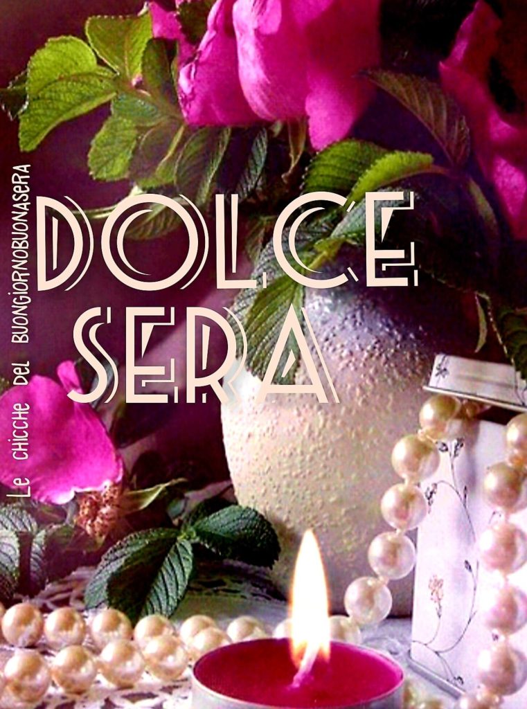 Dolce Sera