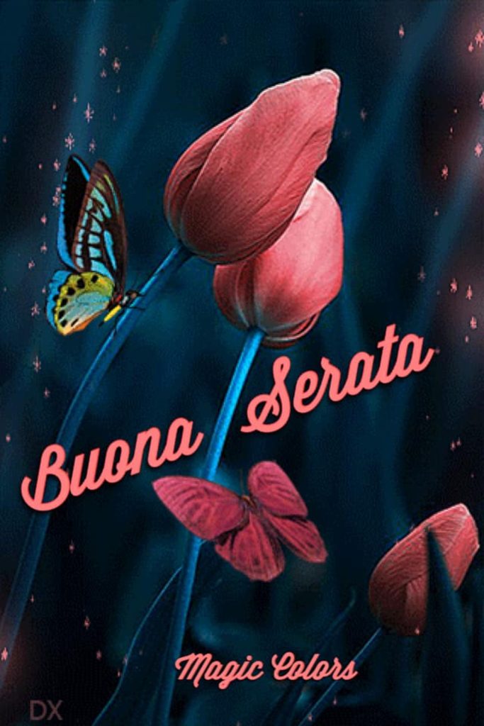 Buona Serata