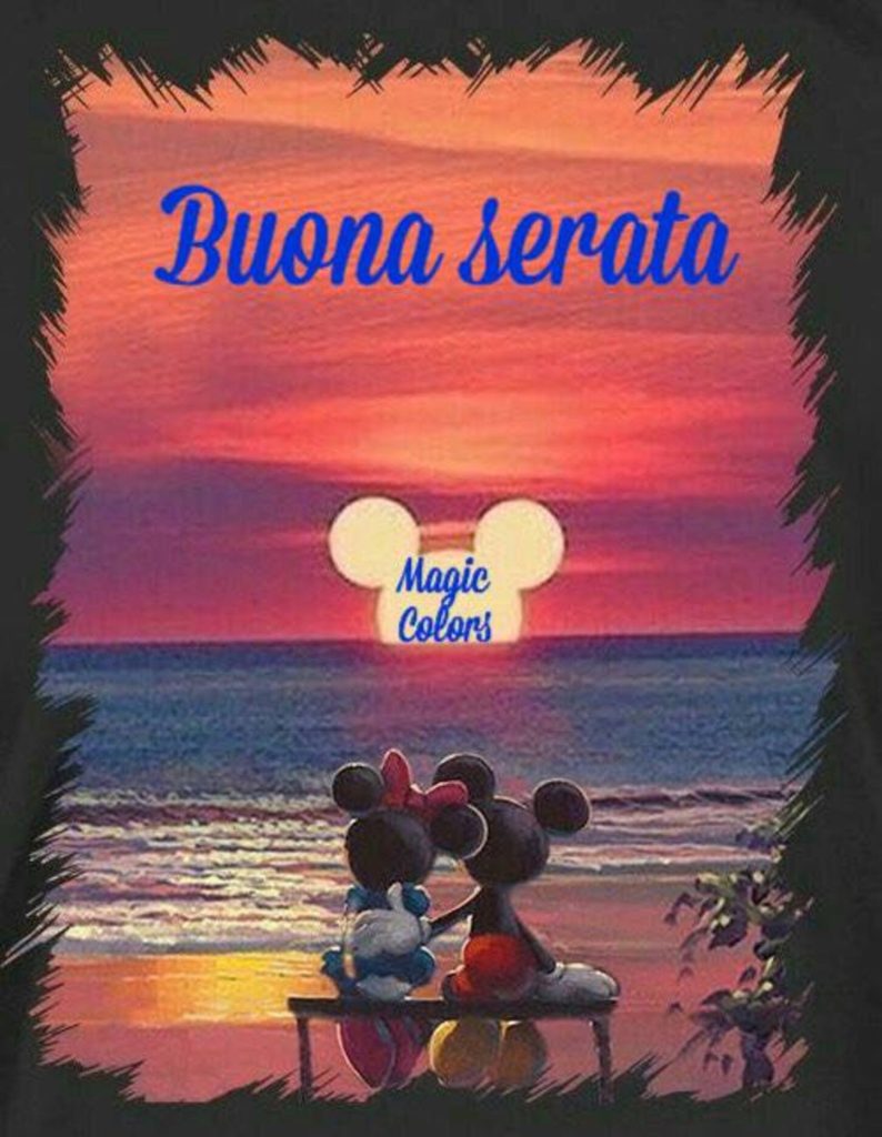 Buona Serata