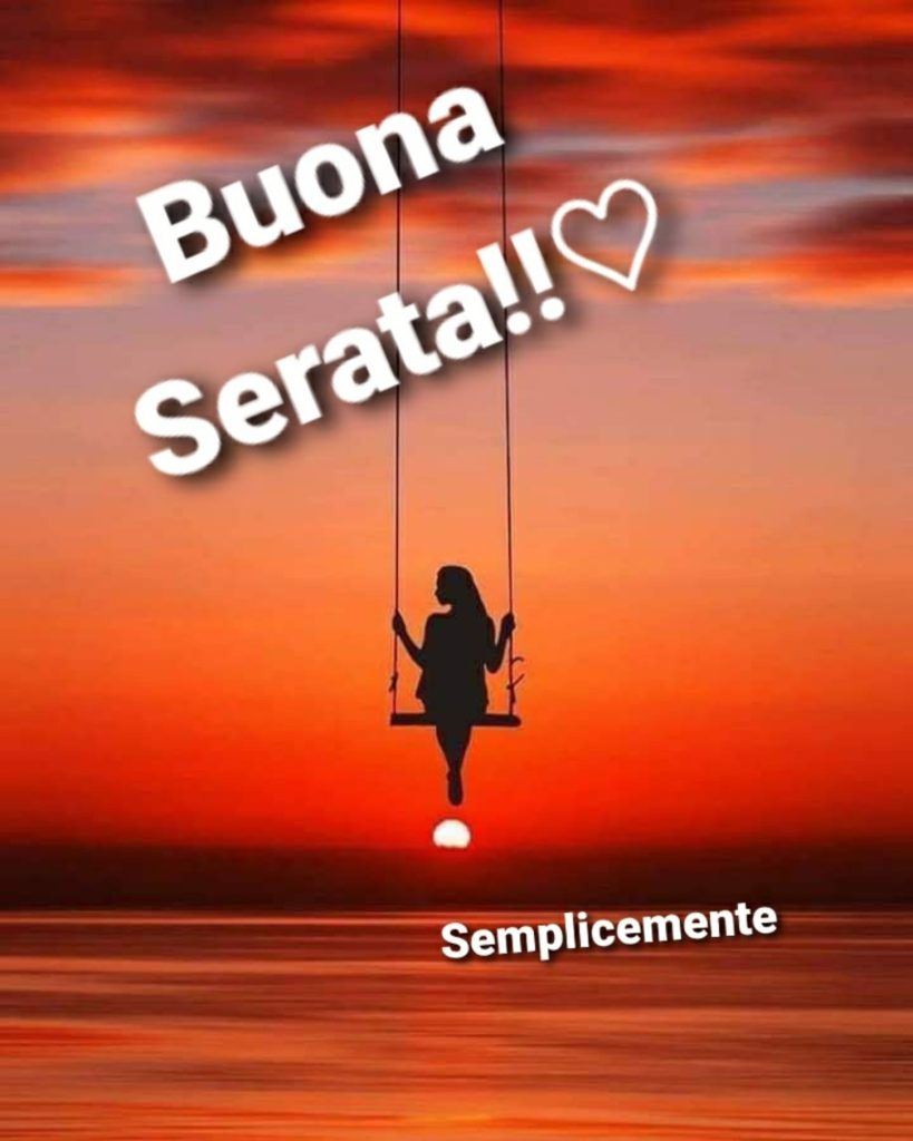 Buona Serata