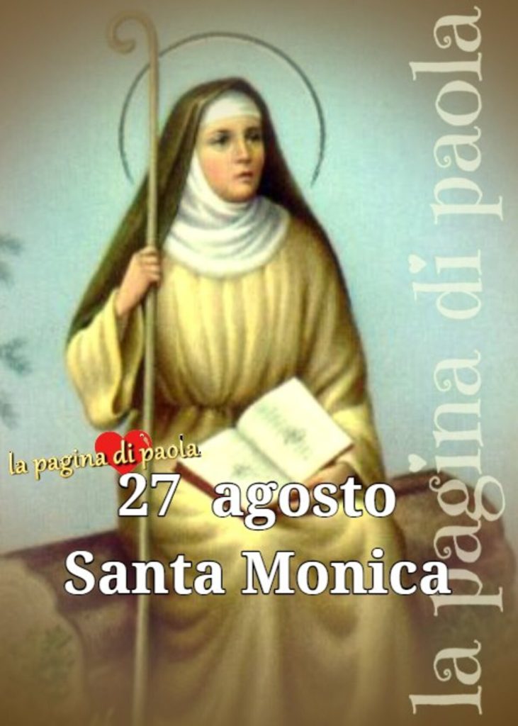 27 Agosto Santa Monica