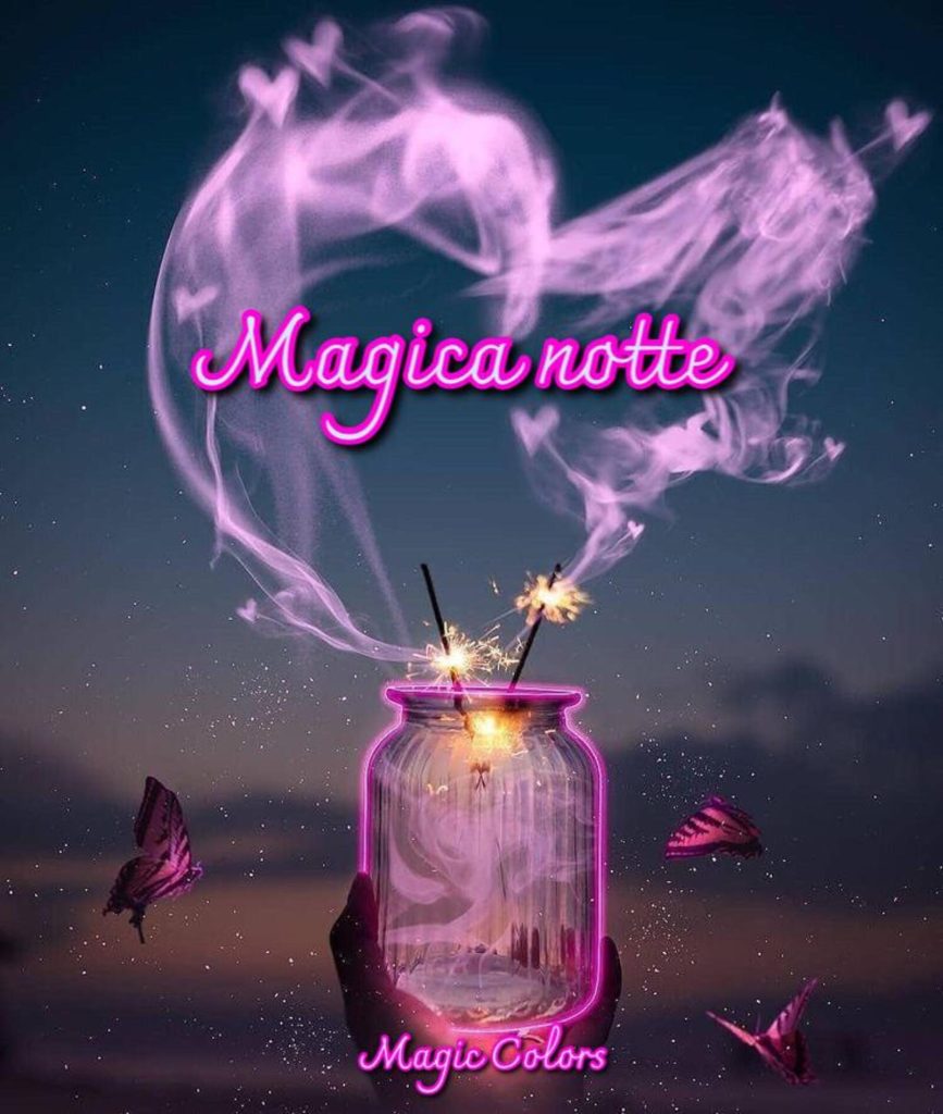 Magica Notte