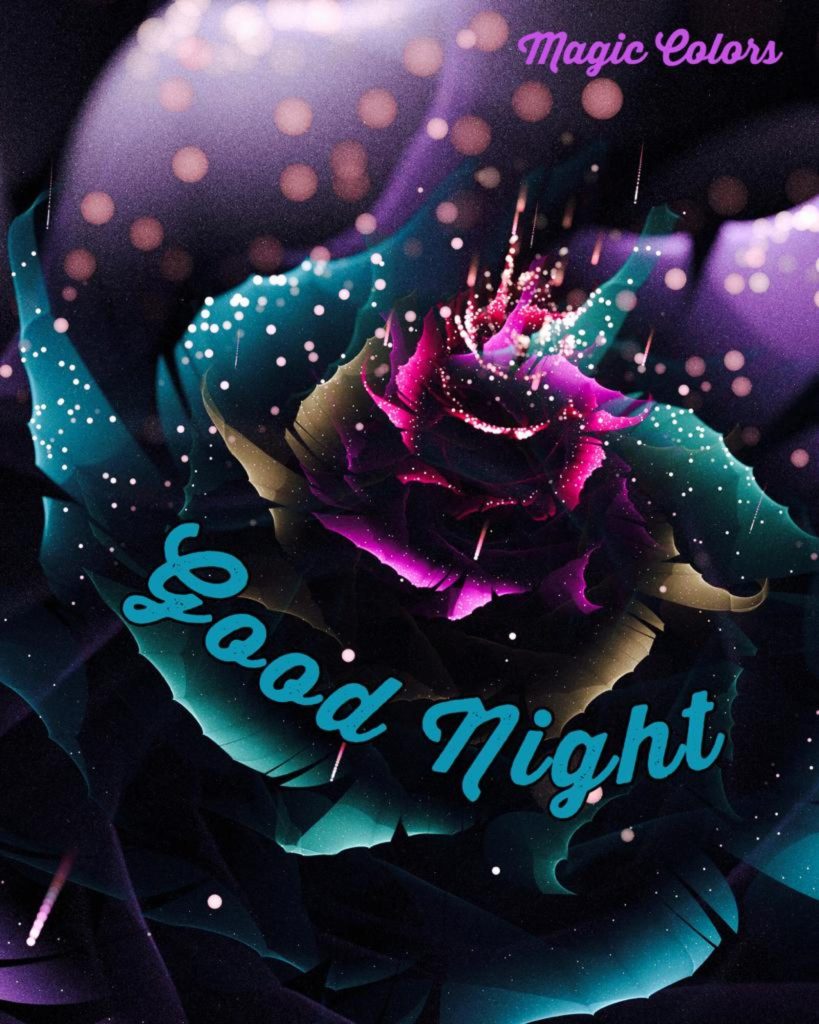 Good Night