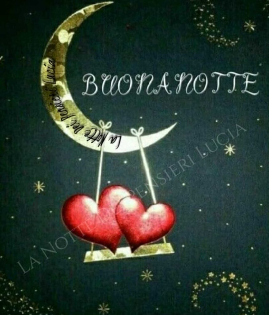 Buonanotte