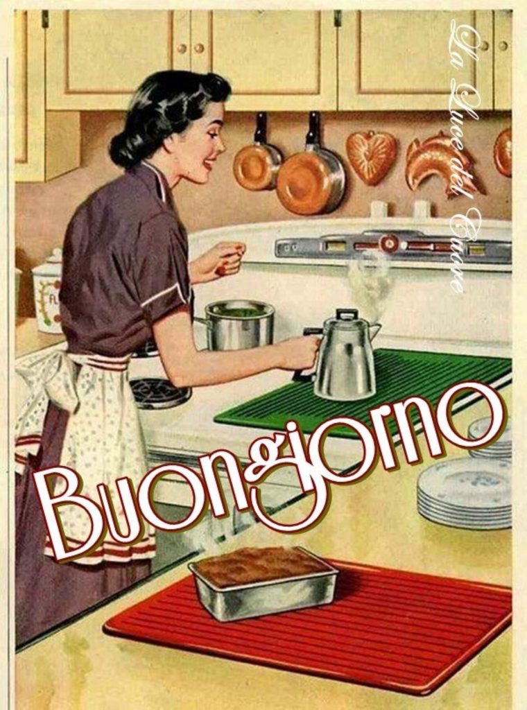 Buongiorno