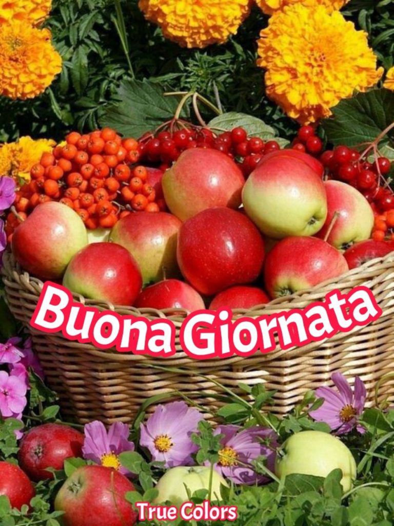 Buona Giornata