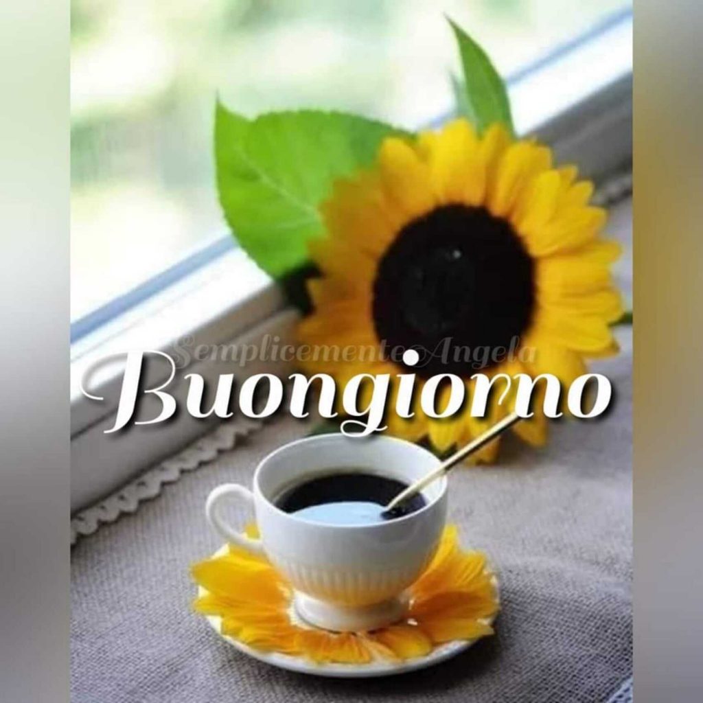 Buongiorno