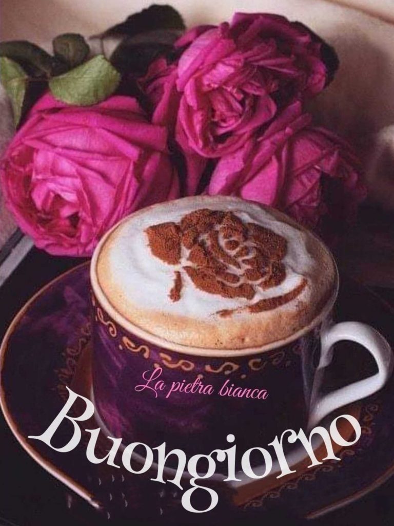 Buongiorno