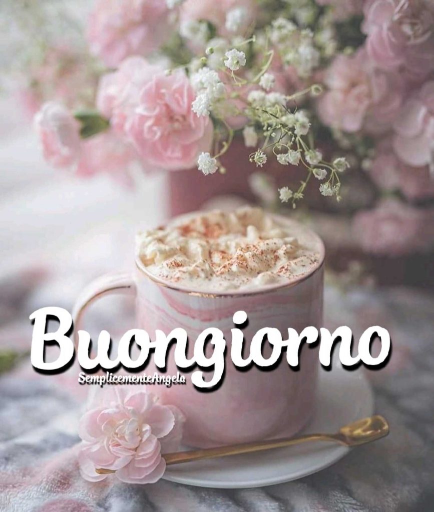 Buongiorno