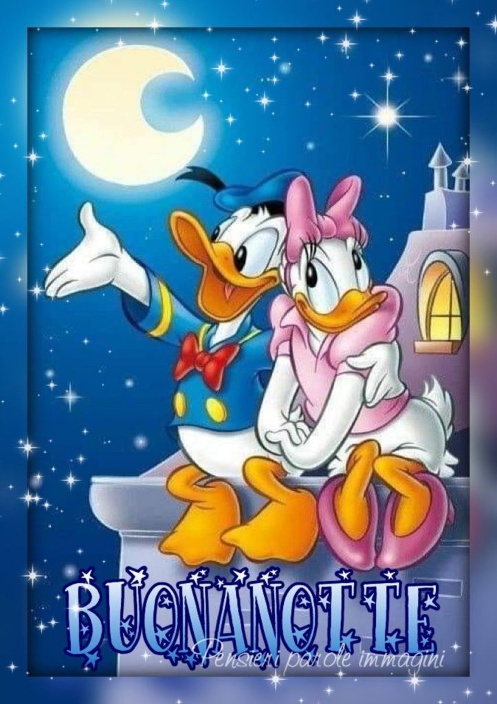 Buonanotte