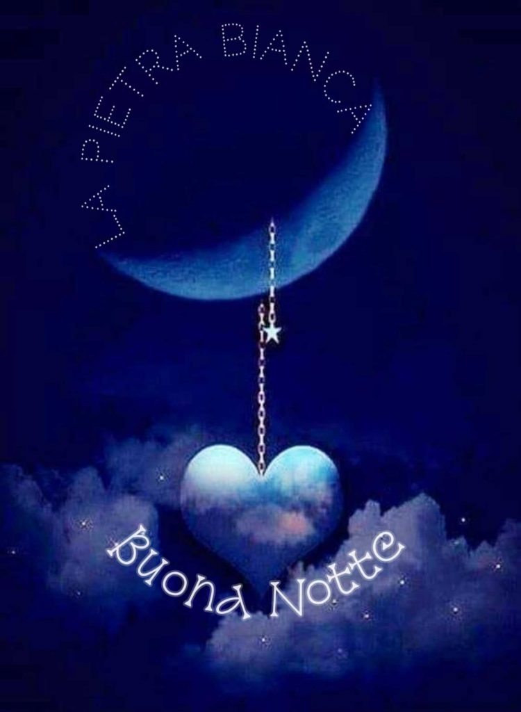 Buona Notte