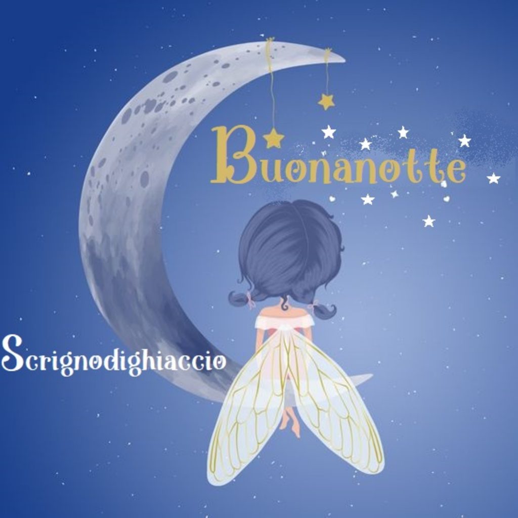 Buonanotte