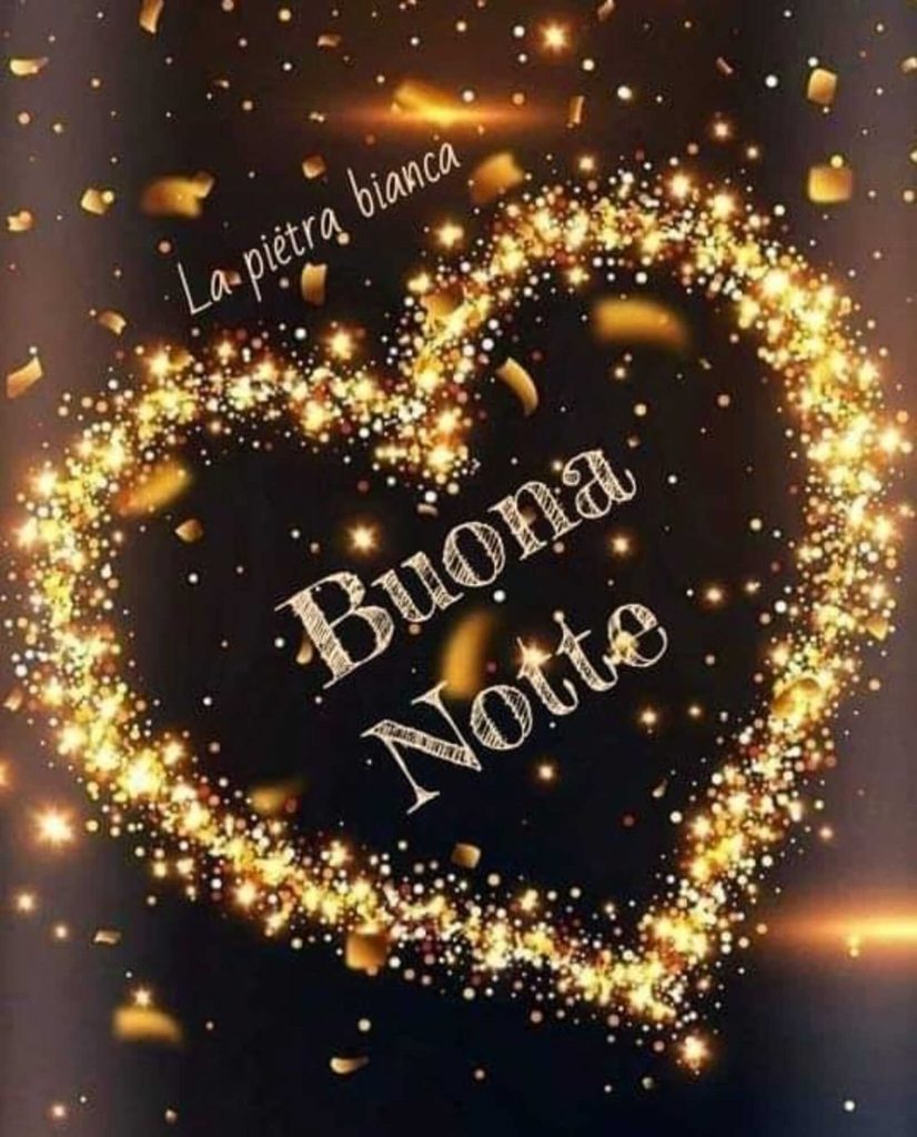 Buona Notte