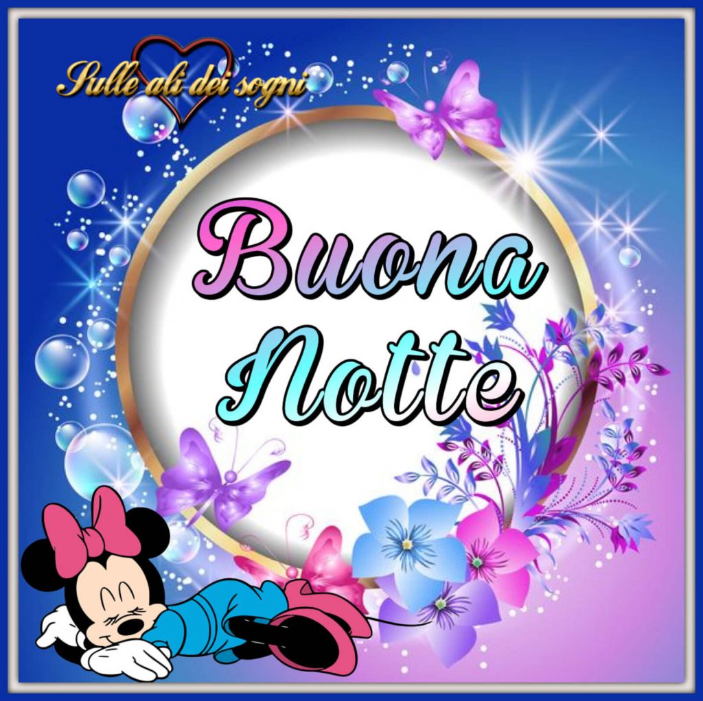 Buona Notte