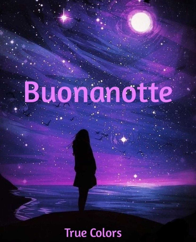 Buonanotte