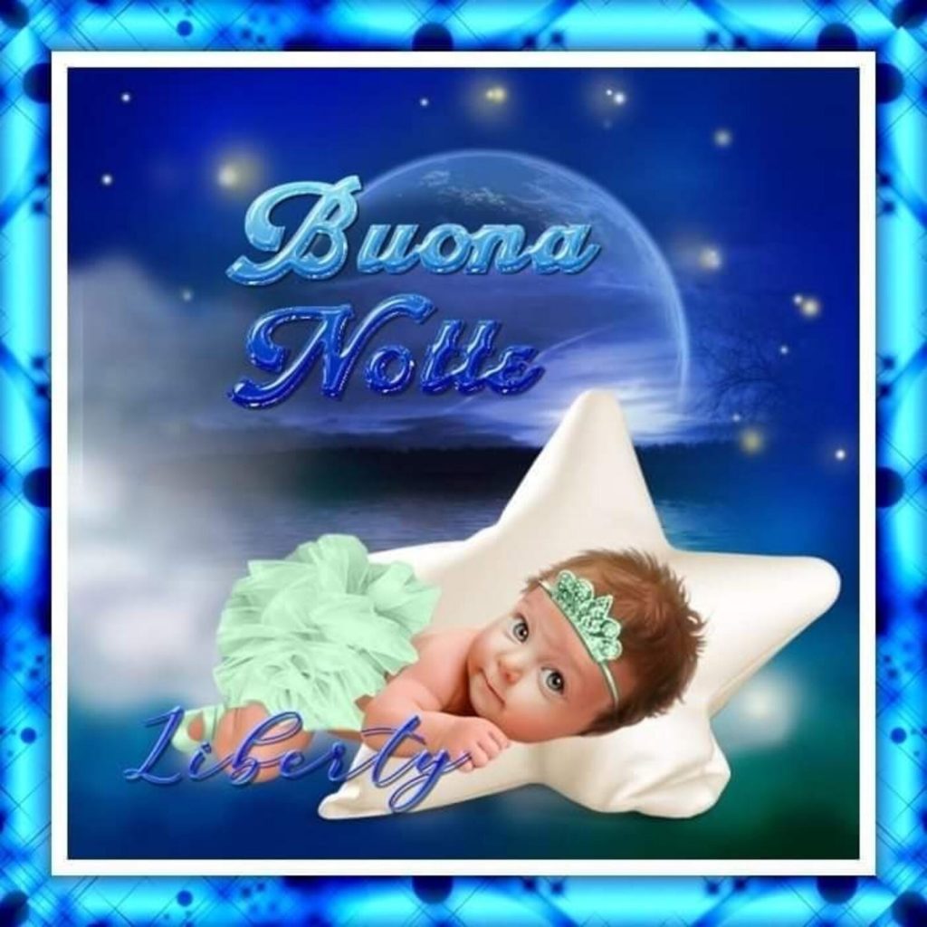 Buona Notte