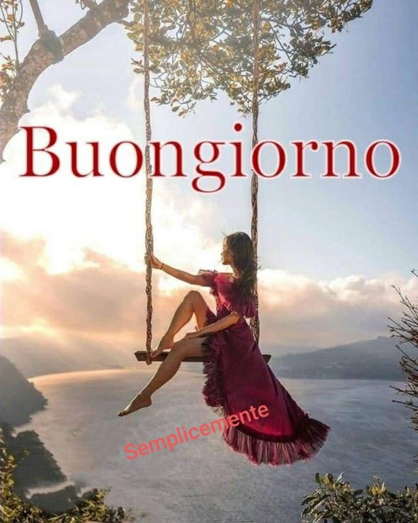 Buongiorno