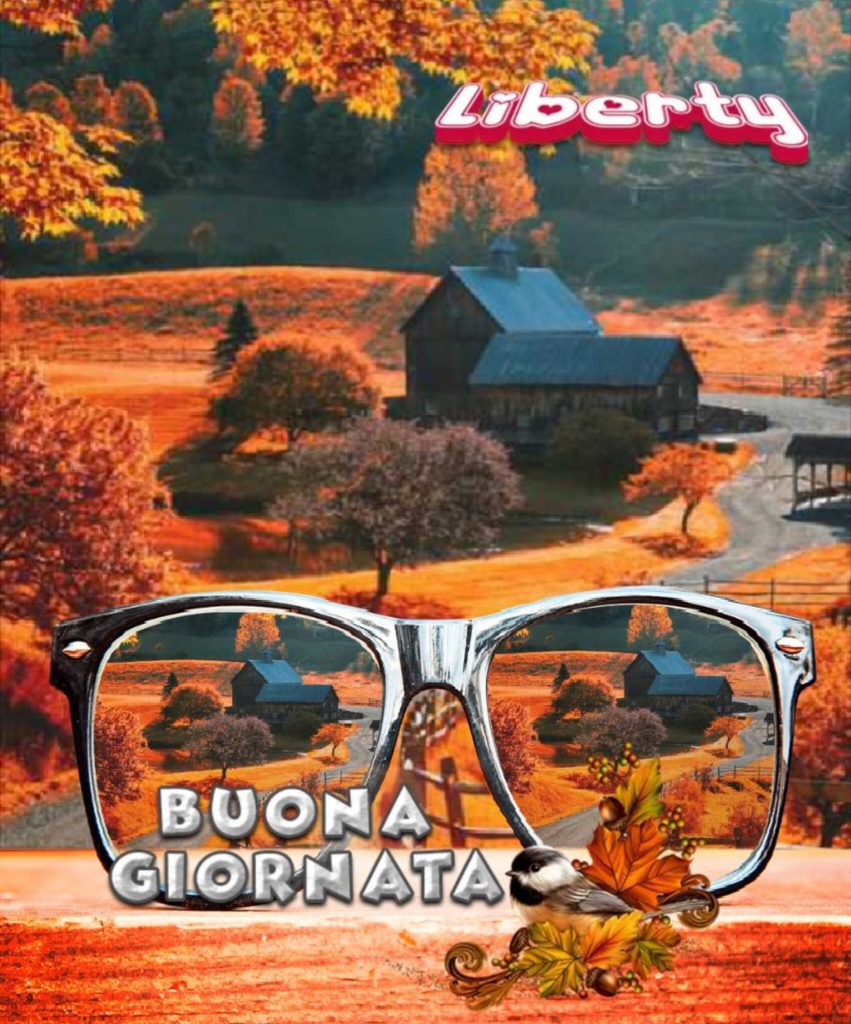 Buona Giornata