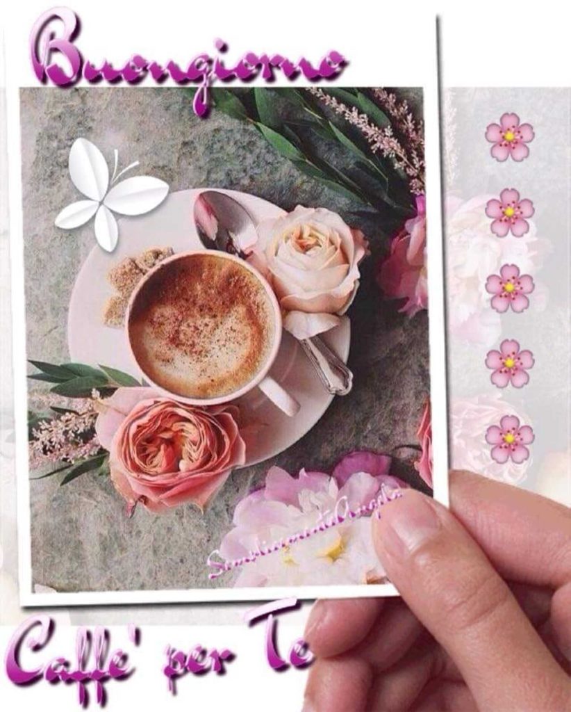Buongiorno Caffé per Te