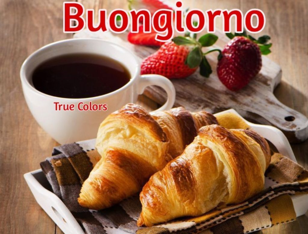 Buongiorno