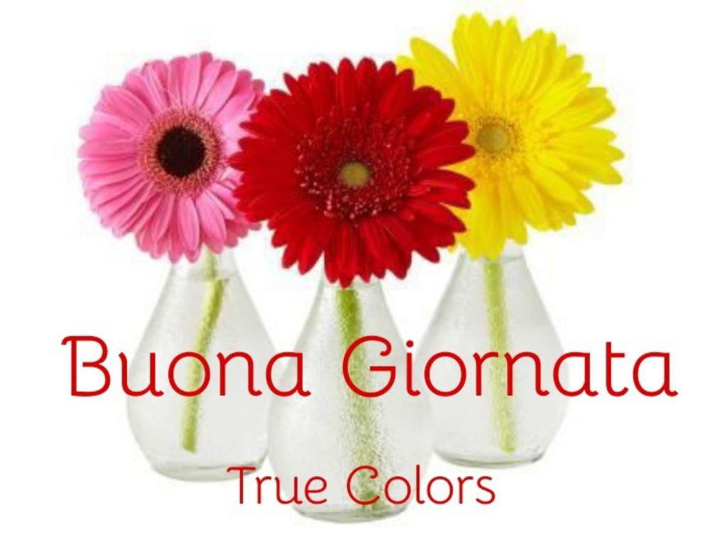 Buona Giornata