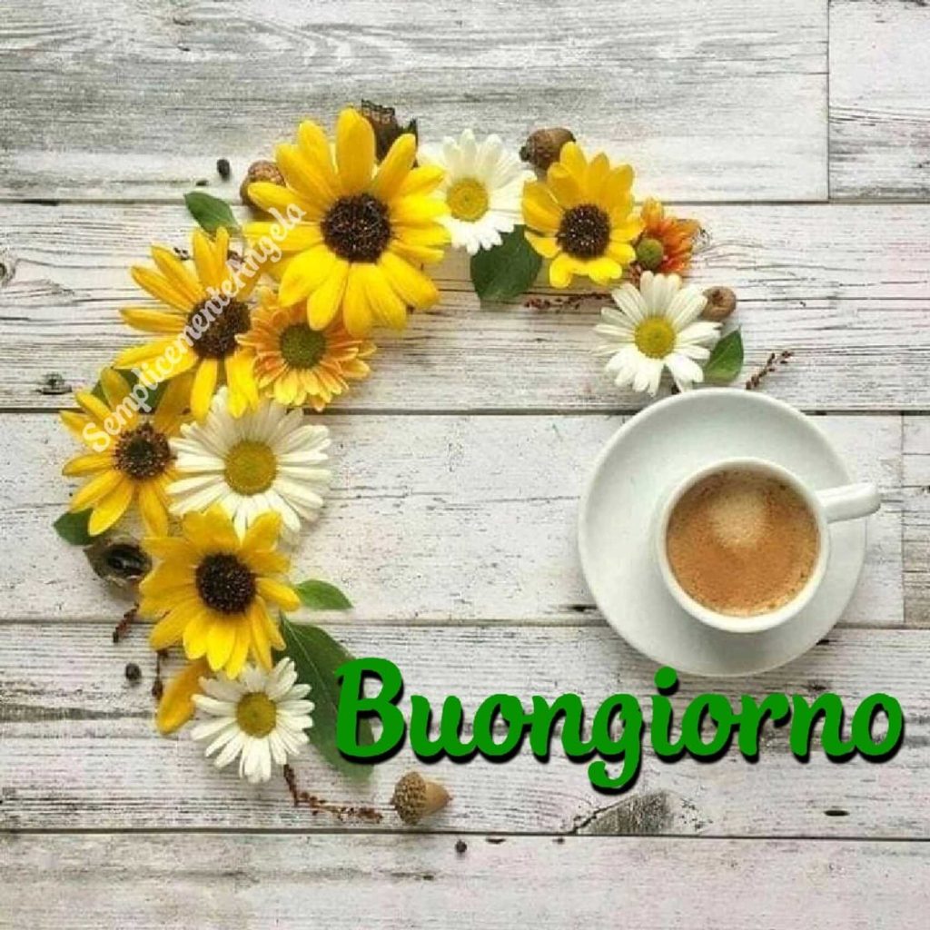 Buongiorno 