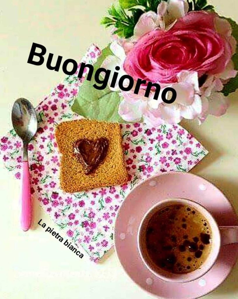 Buongiorno