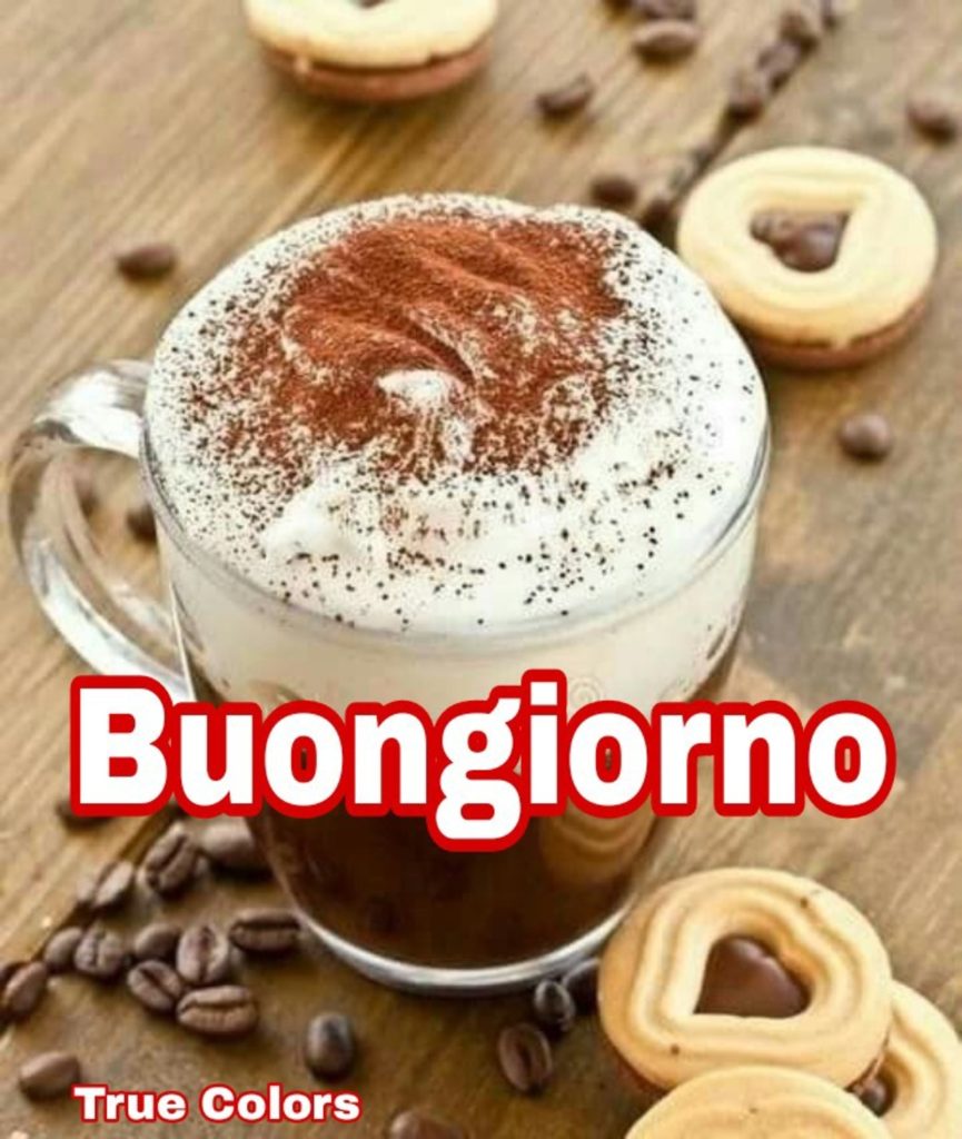 Buongiorno