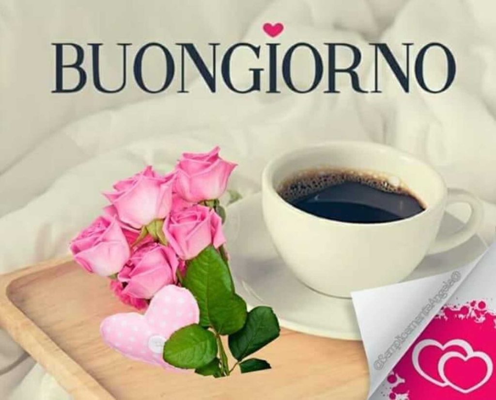 Buongiorno