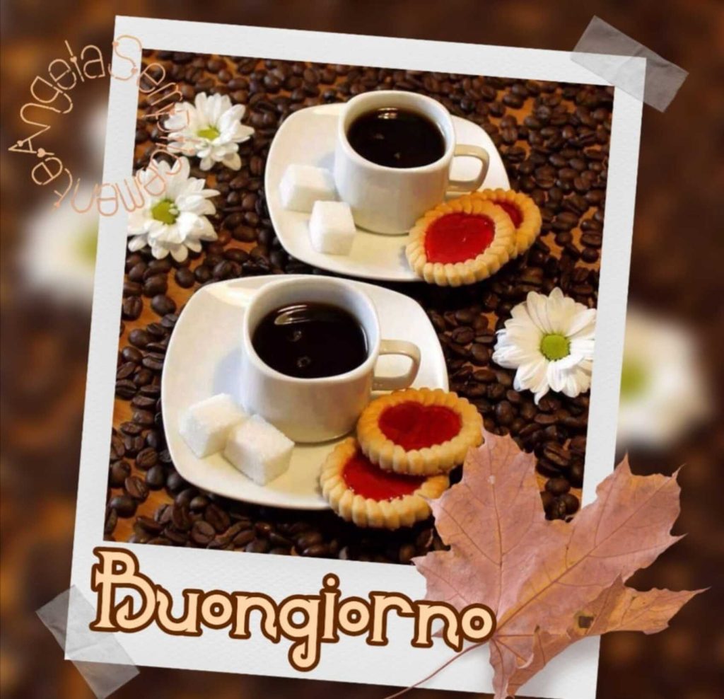 Buongiorno
