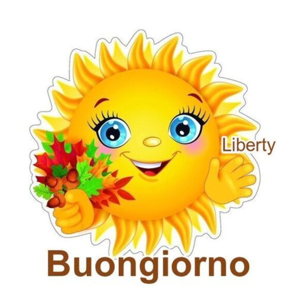 Buongiorno