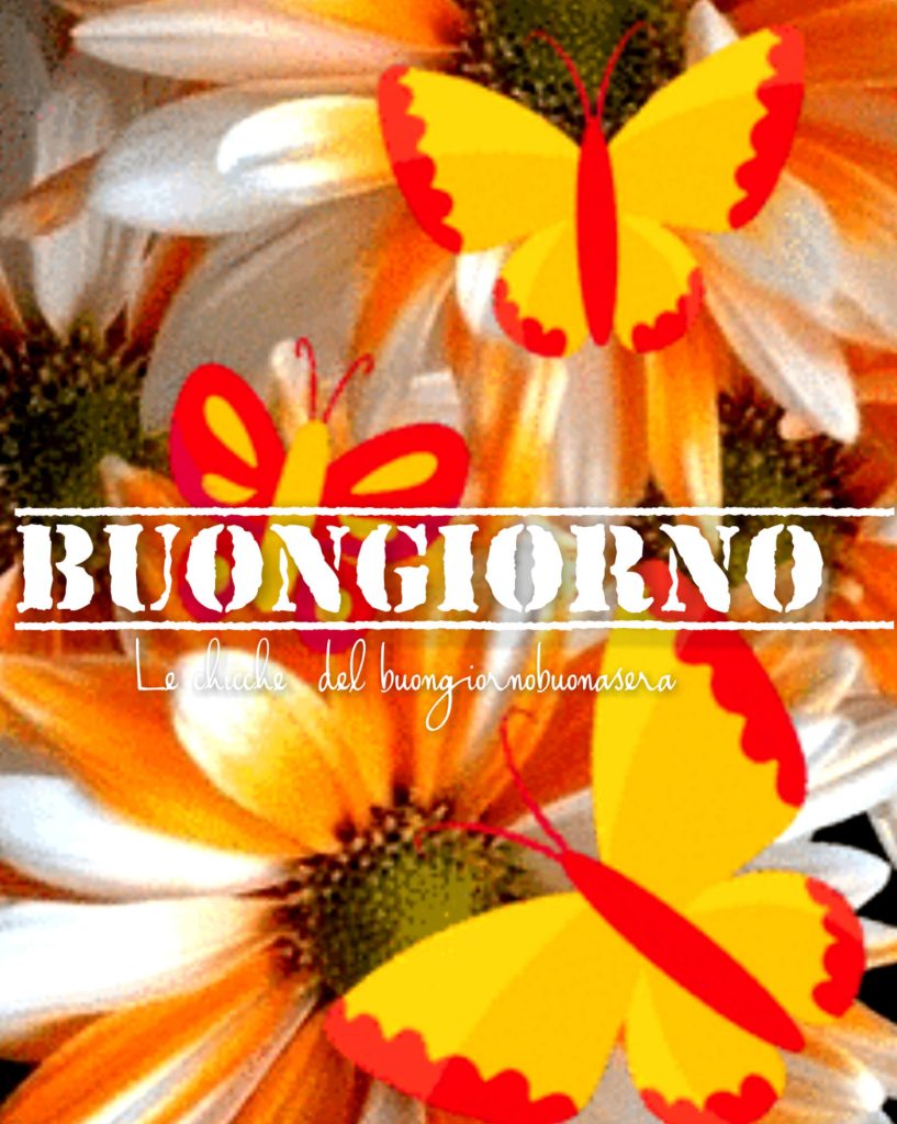 Buongiorno