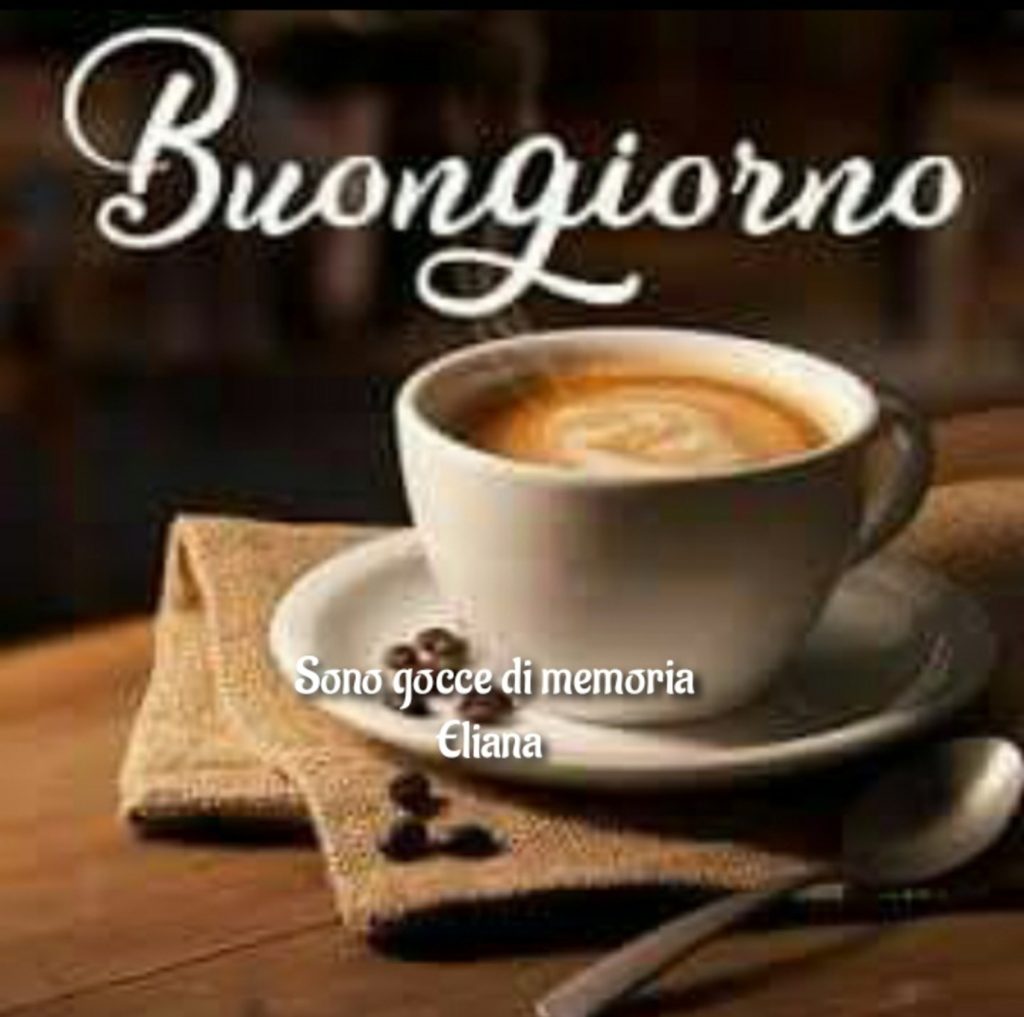 Buongiorno