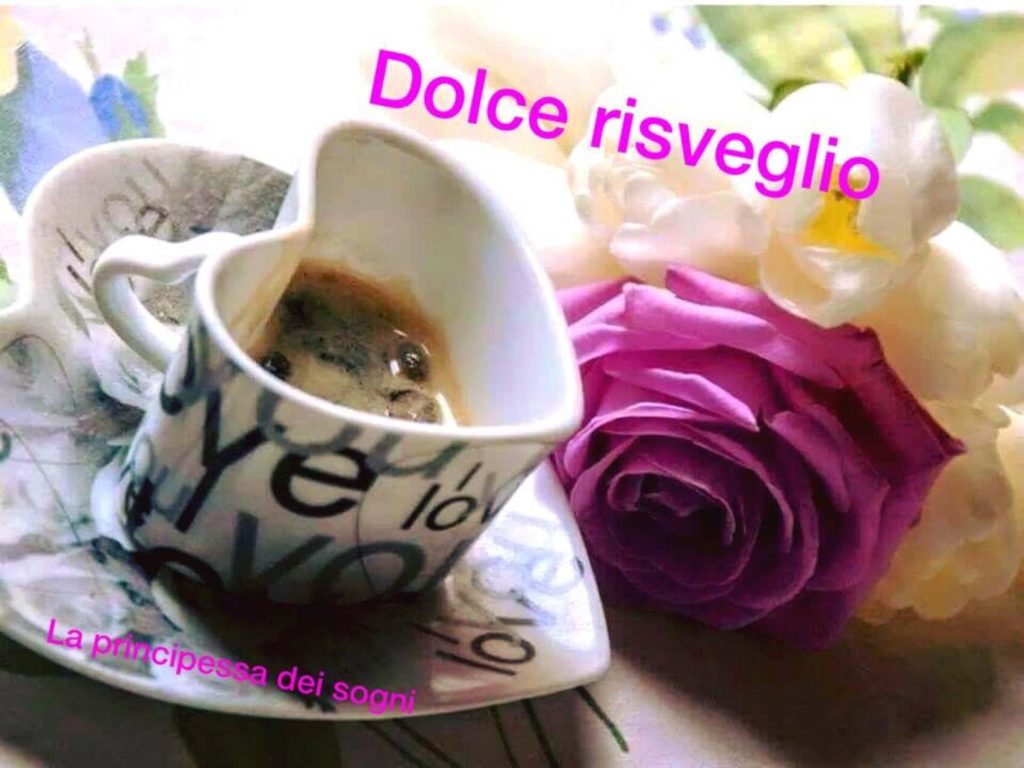 Dolce Risveglio