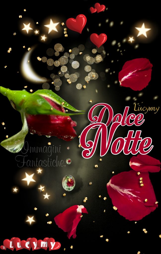 Dolce Notte