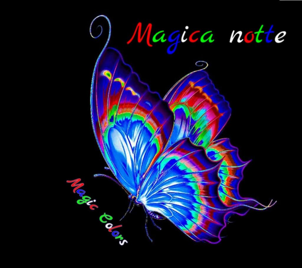 Magica notte