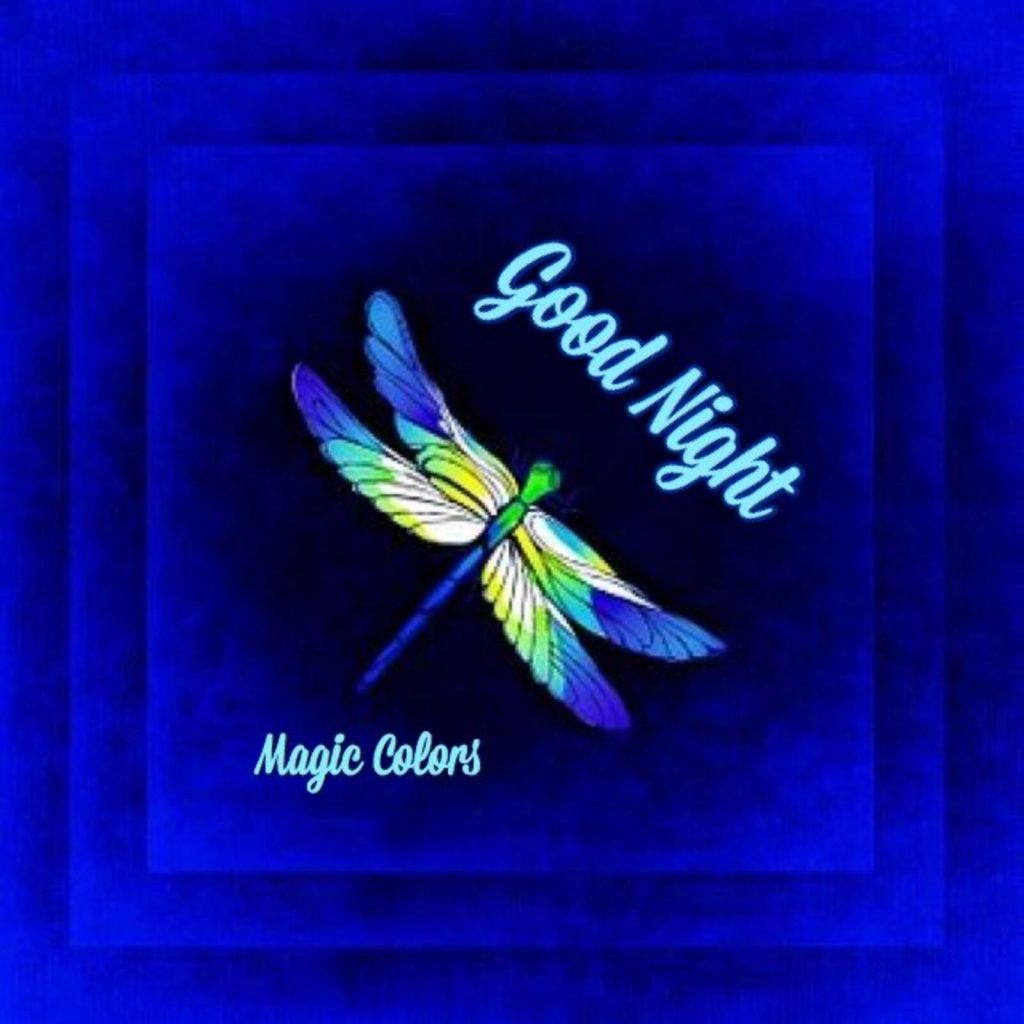 Good Night