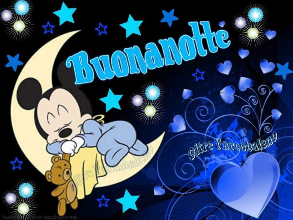 Buonanotte