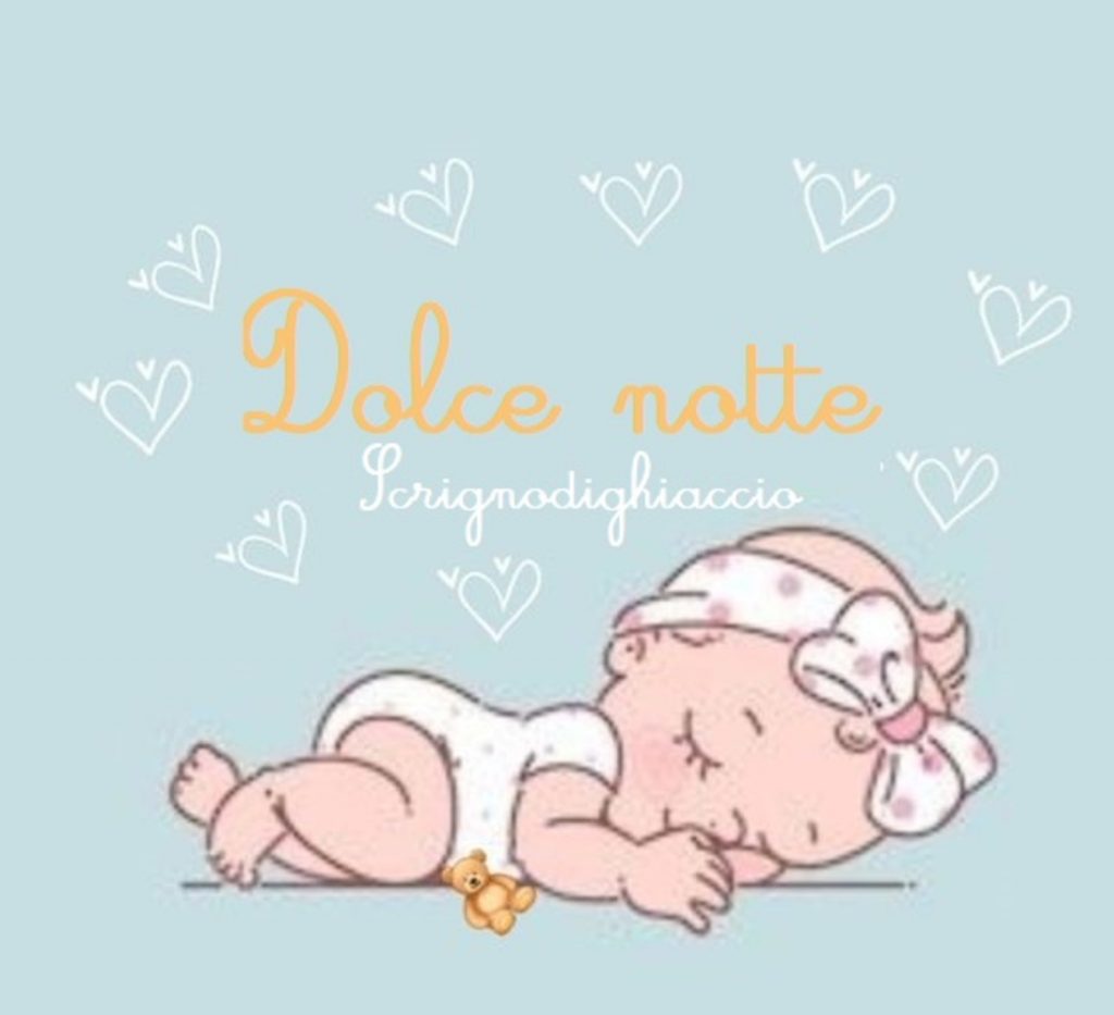 Dolce Notte