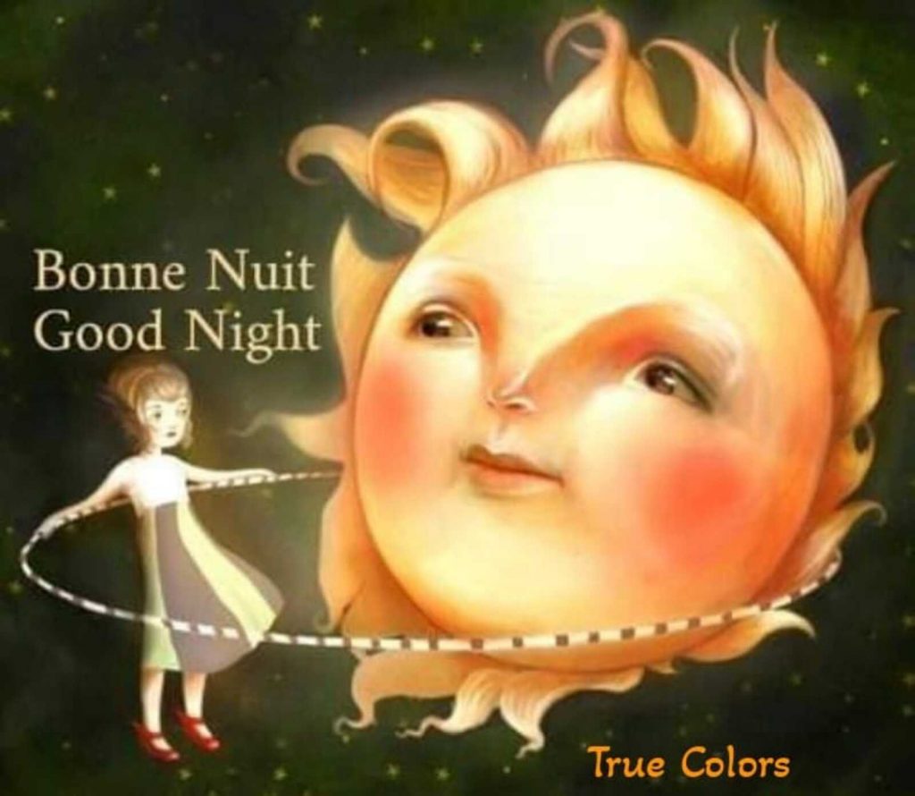 Good Night